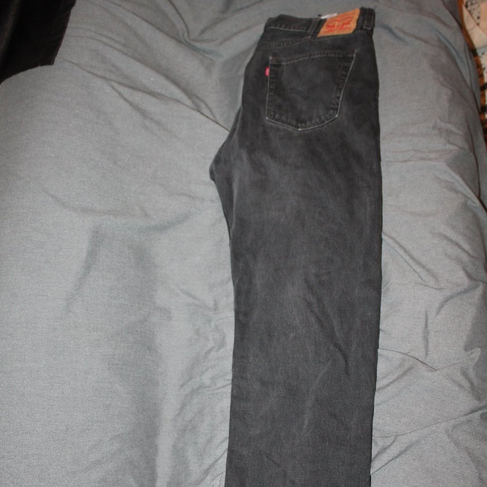 Levi Jeans